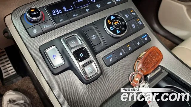 Hyundai Palisade id 2686386 из Кореи 19