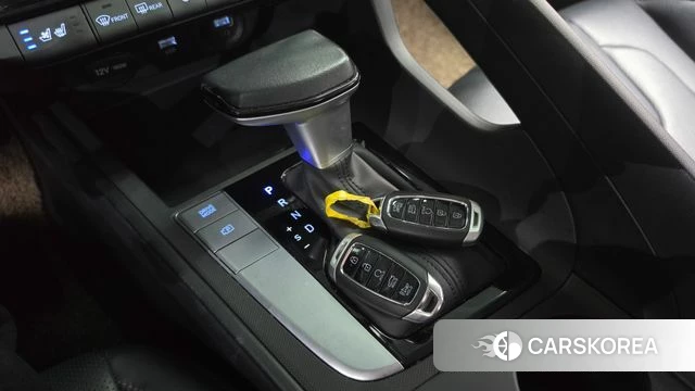 Hyundai Avante (CN7) id 4187076 из Кореи 29