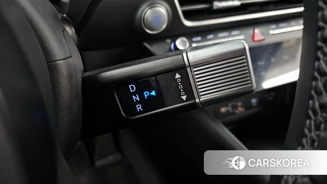Hyundai Sonata D Edge (DN8) id 4291967 из Кореи 32