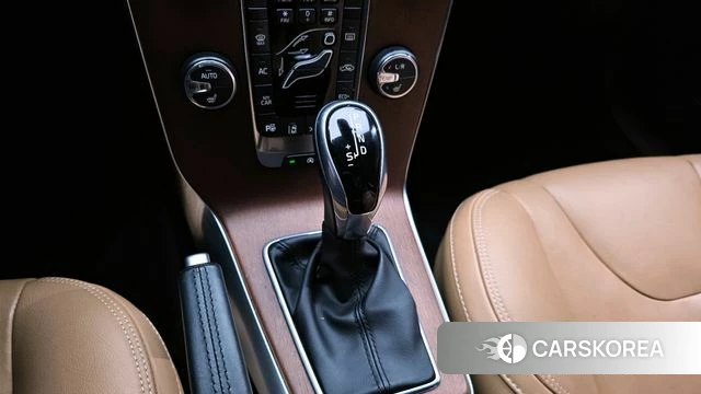 Volvo V40 id 3845595 из Кореи 19