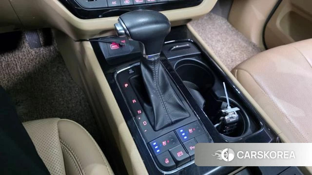 Kia All New Carnival id 4483352 из Кореи 31