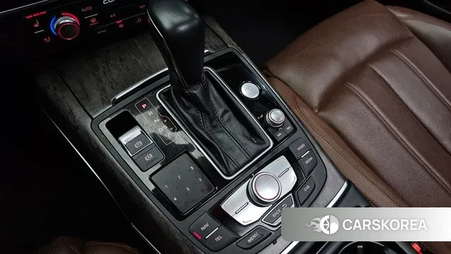 Audi New A6 id 3439836 из Кореи 19