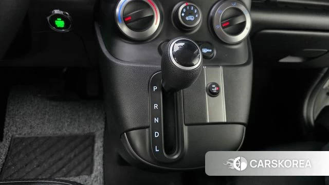 Hyundai Casper id 4456869 из Кореи 30