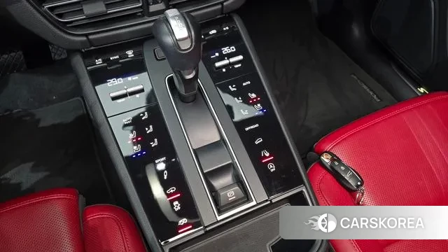 Porsche Macan id 3565900 из Кореи 19