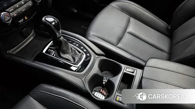 Nissan X Trail id 3386011 из Кореи 19