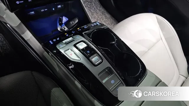 Hyundai Tucson (NX4) id 3467343 из Кореи 19