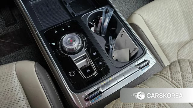 Kia The New Carnival 4th Generation id 4292014 из Кореи 38
