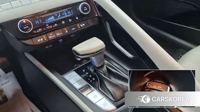 Hyundai Avante (CN7) id 3760210 из Кореи 17