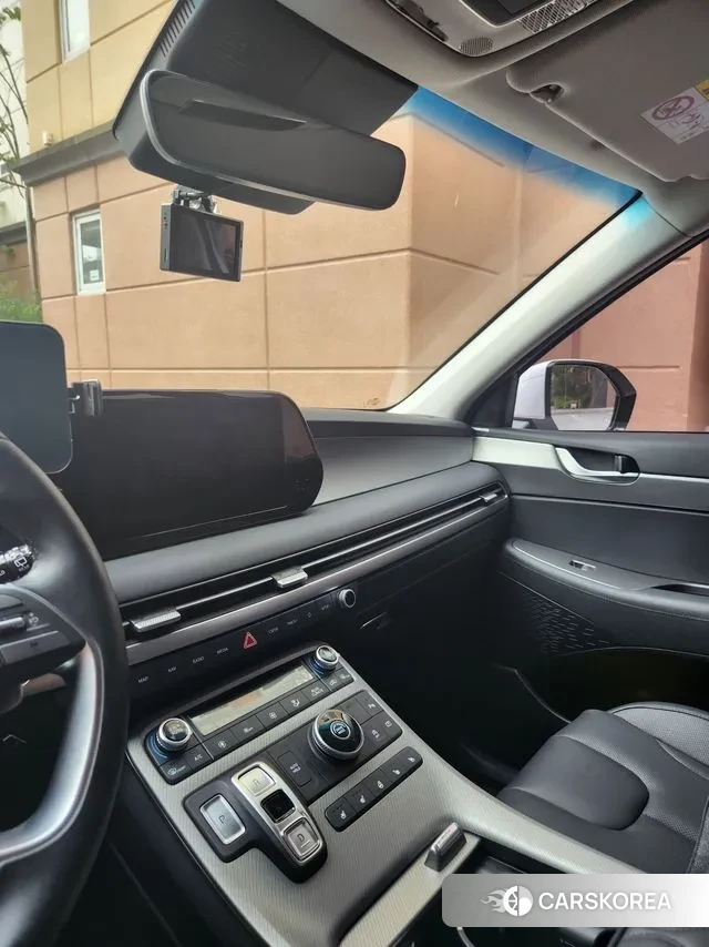 Hyundai The New Palisade id 3576637 из Кореи 13