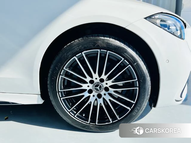Mercedes-Benz Class C id 4275506 из Китая 25