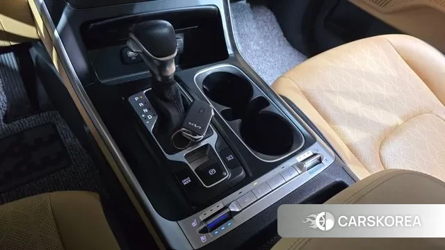 Kia Carnival 4th generation id 3437419 из Кореи 19