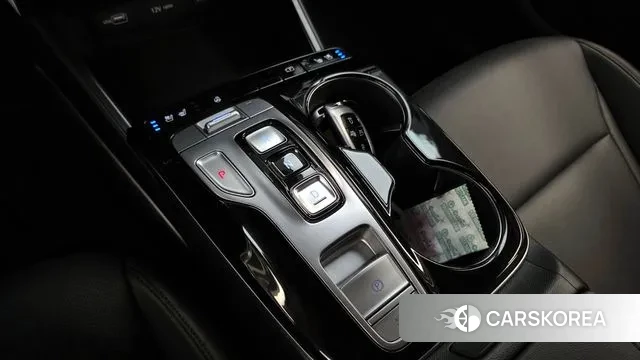 Hyundai Tucson (NX4) id 3256928 из Кореи 19