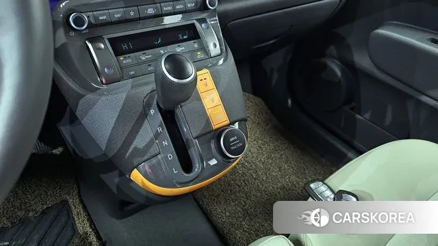 Hyundai Casper id 3488161 из Кореи 19