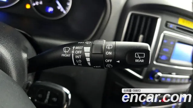 Hyundai The New Grand Starex id 2702340 из Кореи 19