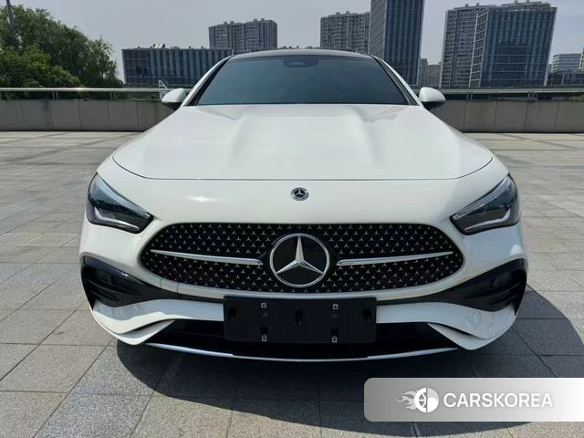Mercedes-Benz CLE level id 4321034 из Китая 15