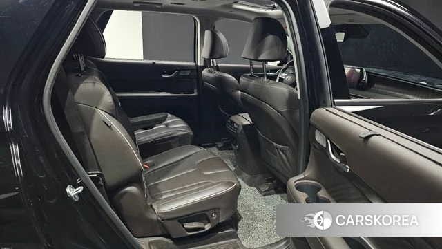 Hyundai The New Palisade id 4474482 из Кореи 41