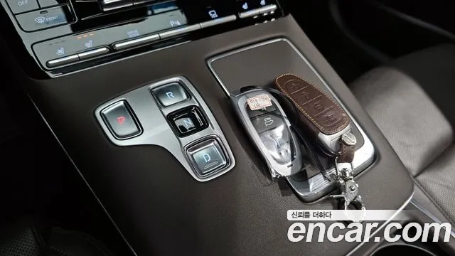 Hyundai The New Grandeur IG id 2880697 из Кореи 19