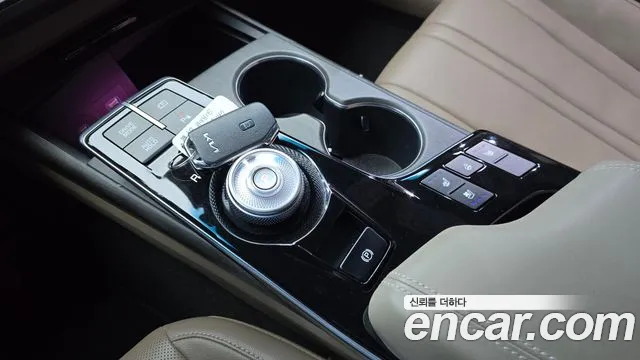 Kia K8 Hybrid id 2695068 из Кореи 19