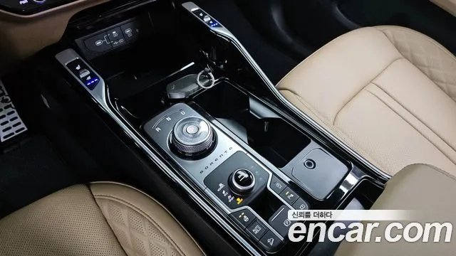 Kia The New Sorento 4th Generation id 2732938 из Кореи 19