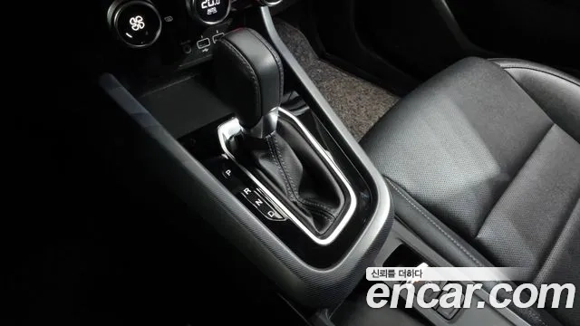 Renault Korea (Samsung) XM3 id 2936691 из Кореи 19