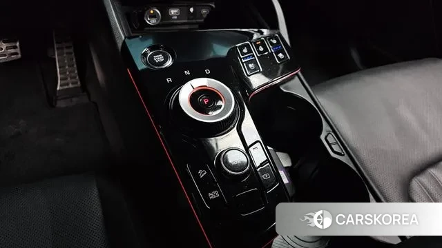 Kia Sportage 5th Generation Hybrid id 3649079 из Кореи 19