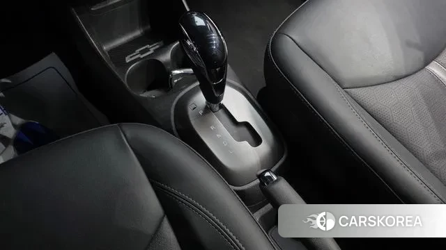 Chevrolet (GM Daewoo) The New Spark id 3716908 из Кореи 19