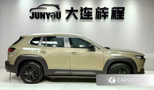 Mazda CX-50 line also id 4278205 из Китая 22