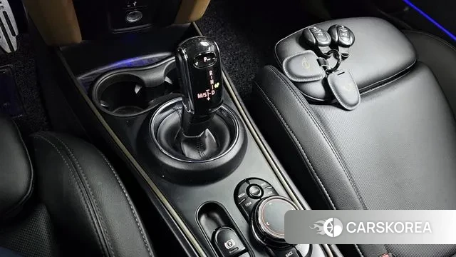 Mini Cooper D Countryman id 3489752 из Кореи 19