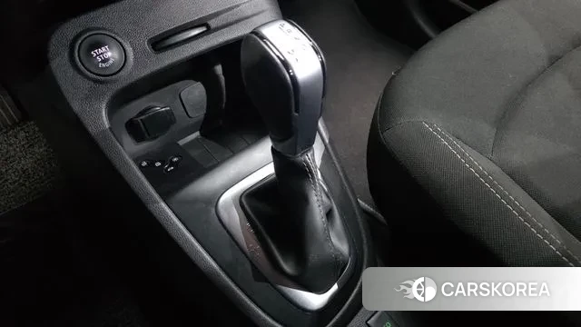 Renault Korea (Samsung) New QM3 id 3385837 из Кореи 19