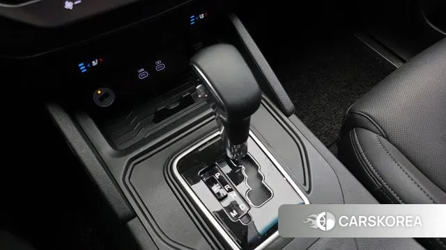 Ssangyong Musso Sports Cannes 2nd generation id 3679370 из Кореи 19