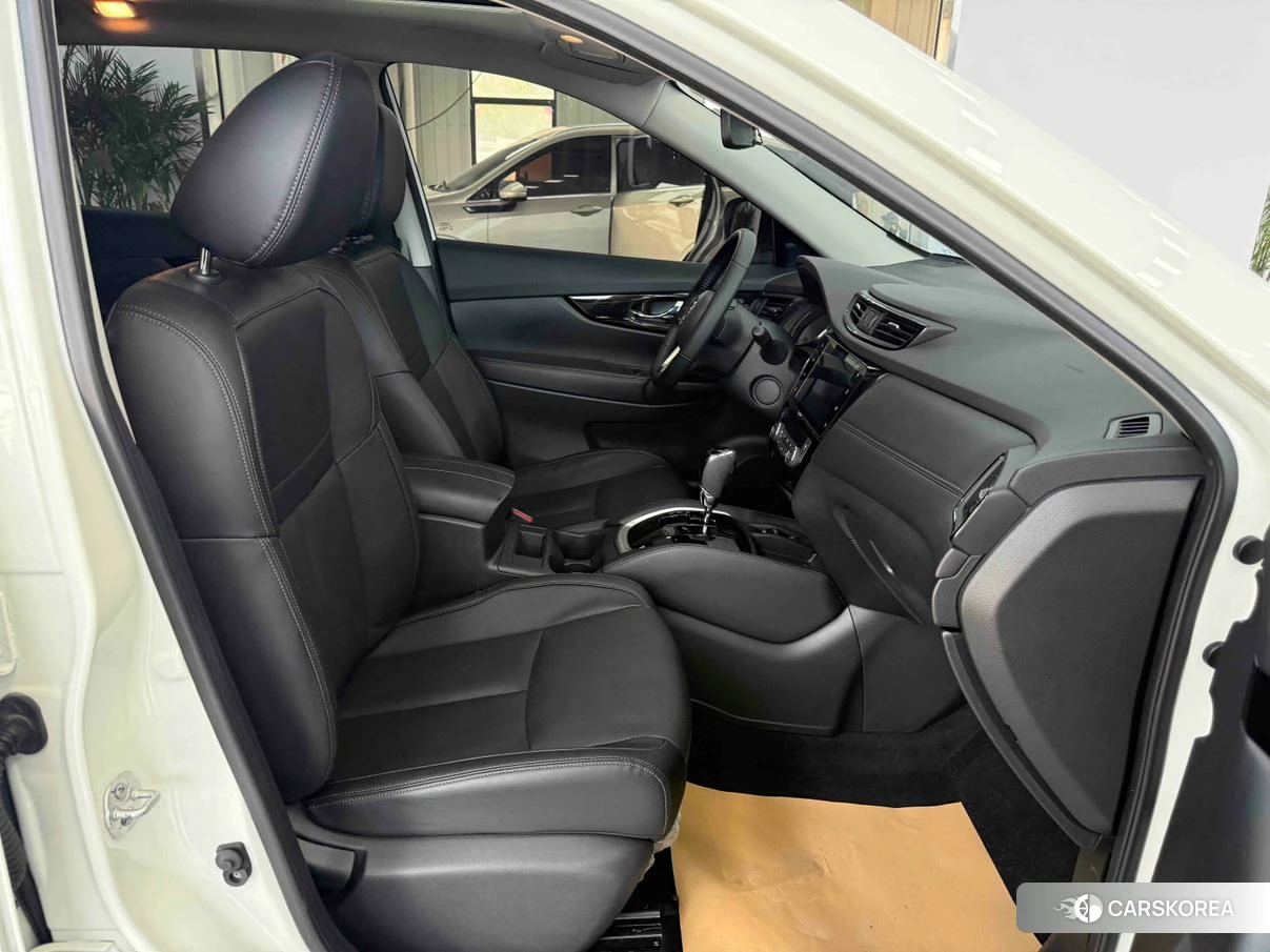 Nissan Qijun id 4493262 из Китая 23