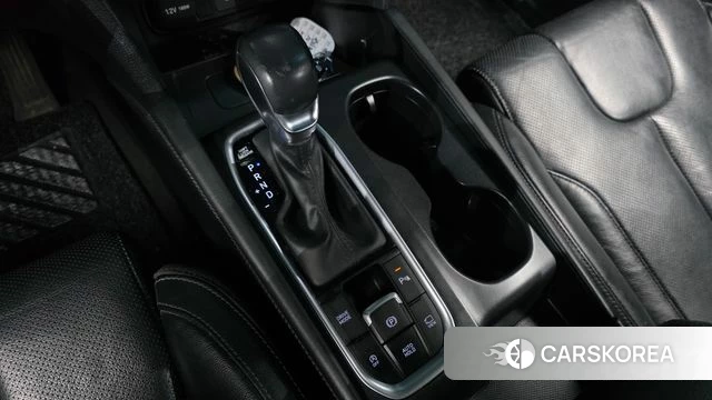 Hyundai Santa Fe TM id 4326006 из Кореи 19