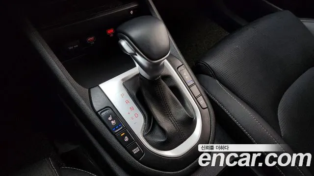 Kia The New K3 2nd generation id 2854030 из Кореи 19