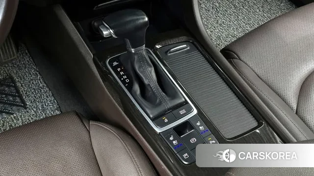 Kia The New K5 2nd generation id 3612595 из Кореи 19