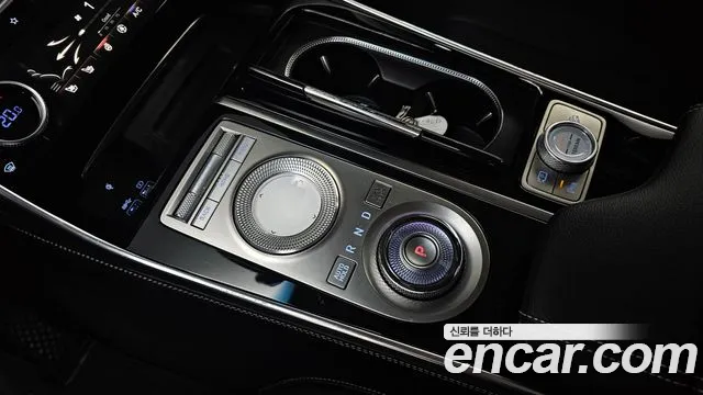 Genesis GV80 id 2853595 из Кореи 19