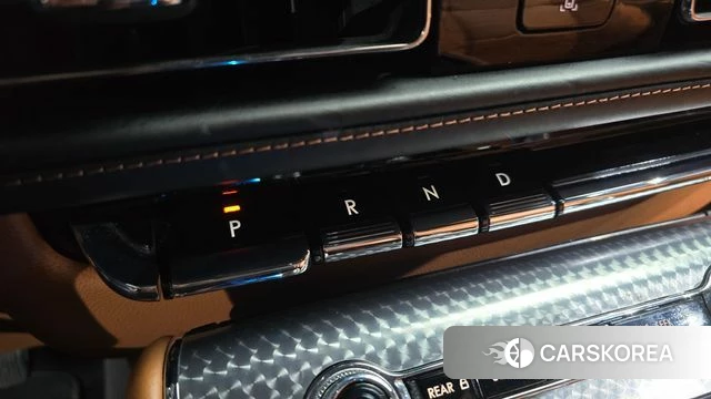 Lincoln Aviator 2nd generation id 4330807 из Кореи 34