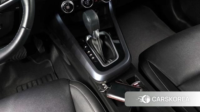 Renault Korea (Samsung) XM3 id 4416165 из Кореи 19