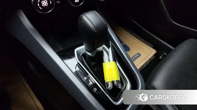 Renault Korea (Samsung) XM3 id 3612071 из Кореи 19