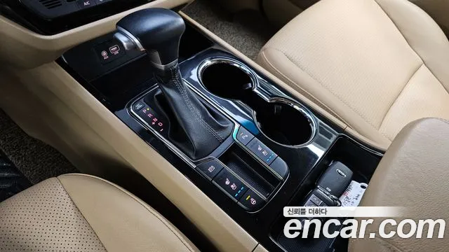 Kia The New Carnival id 2844729 из Кореи 19