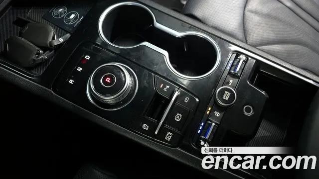 Kia The New K5 3rd generation id 2680271 из Кореи 19