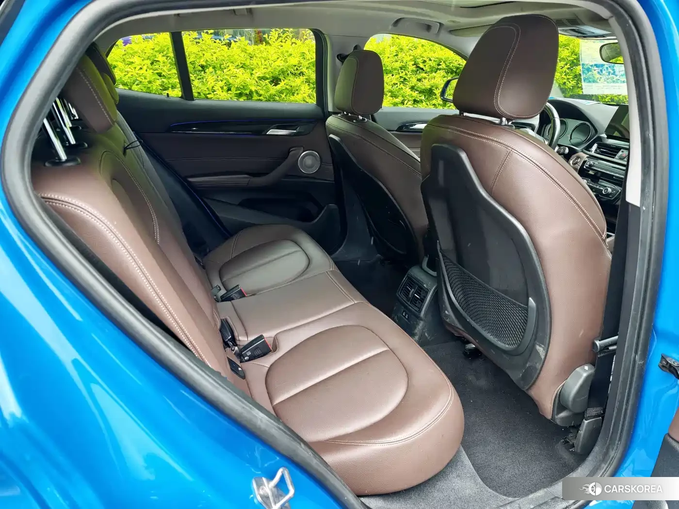 BMW X2 id 4589088 из Китая 13
