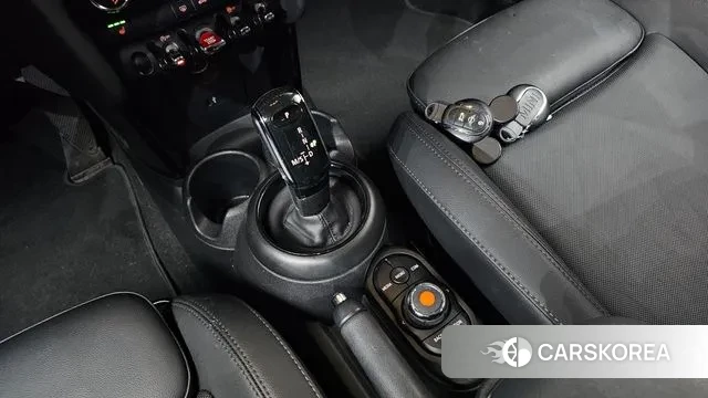 Mini Cooper id 3334868 из Кореи 19