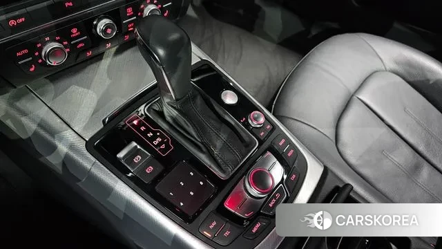 Audi New A6 id 3243849 из Кореи 19