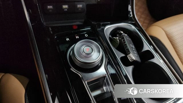 Kia Carnival 4th generation id 3934547 из Кореи 19