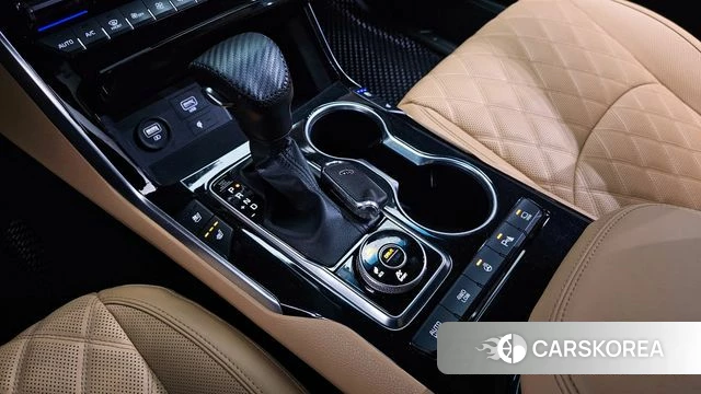 Kia Mohave Master id 3893155 из Кореи 19