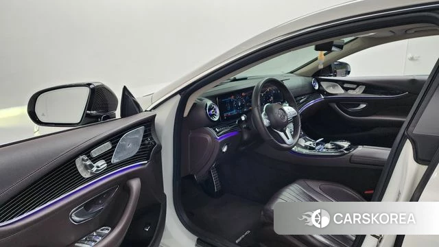 Mercedes-Benz CLS-Class C257 id 4203481 из Кореи 37