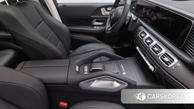 Mercedes-Benz GLE-Class W167 id 3190468 из Кореи 19