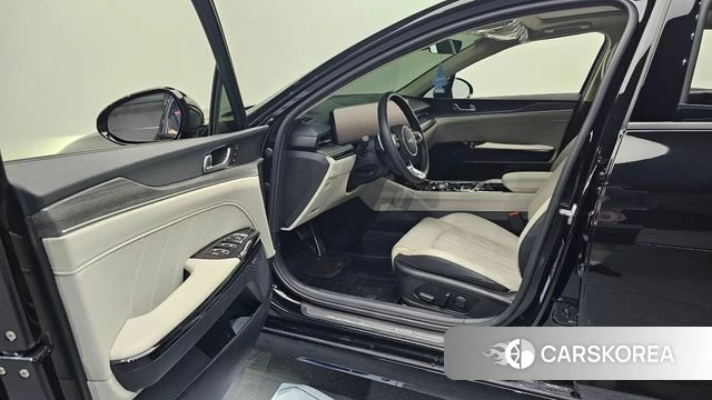Kia The New K5 Hybrid 3rd generation id 4602691 из Кореи 32