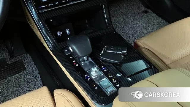 Kia K7 Premier id 3000158 из Кореи 19