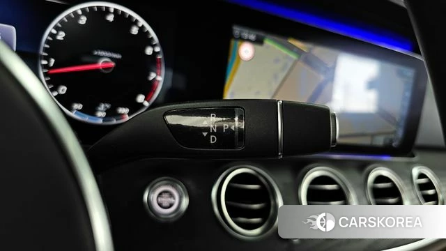 Mercedes-Benz E-Class W213 id 3942368 из Кореи 19